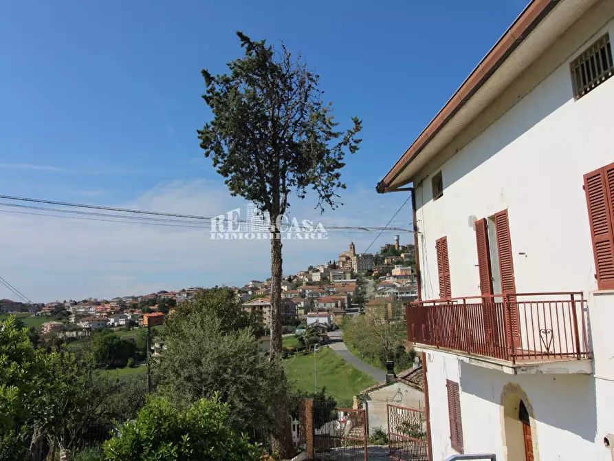 Immagine 15 di Casa indipendente in vendita  in via fonte ottone 5 a Colonnella