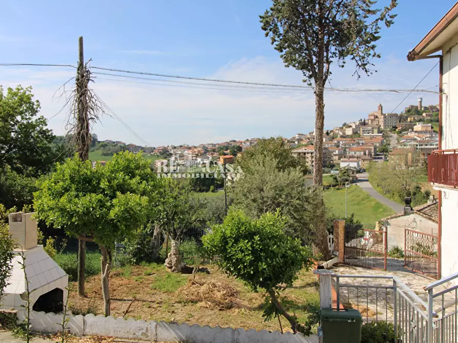 Immagine 16 di Casa indipendente in vendita  in via fonte ottone 5 a Colonnella