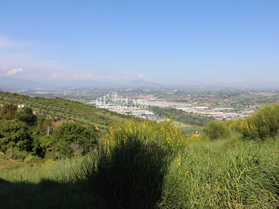 Immagine 18 di Casa indipendente in vendita  in via fonte ottone 5 a Colonnella