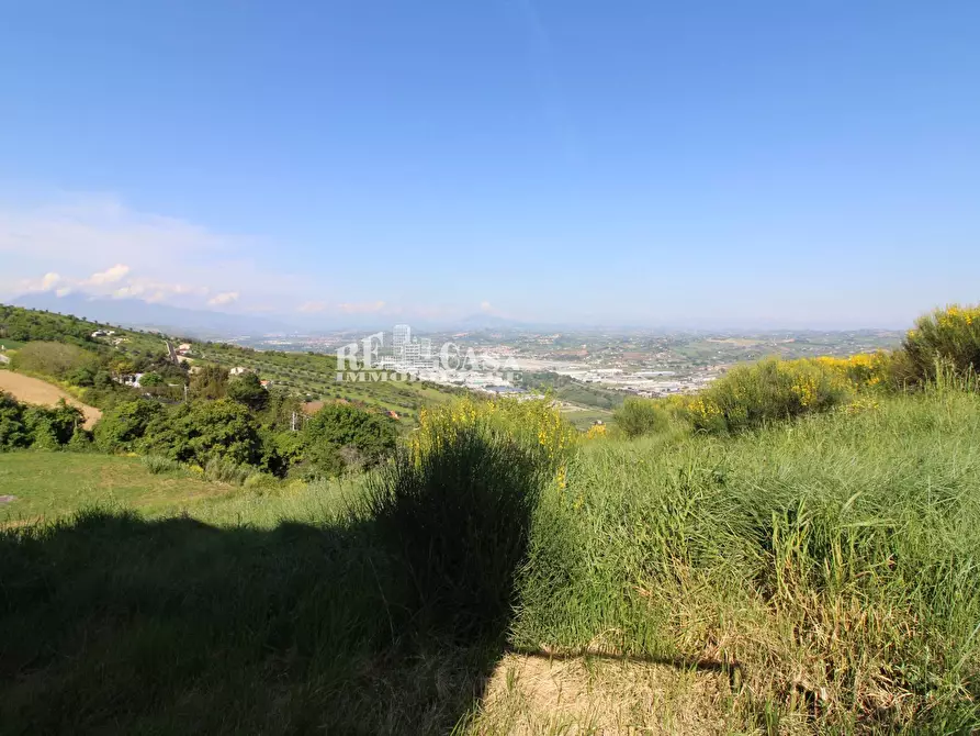 Immagine 19 di Casa indipendente in vendita  in via fonte ottone 5 a Colonnella