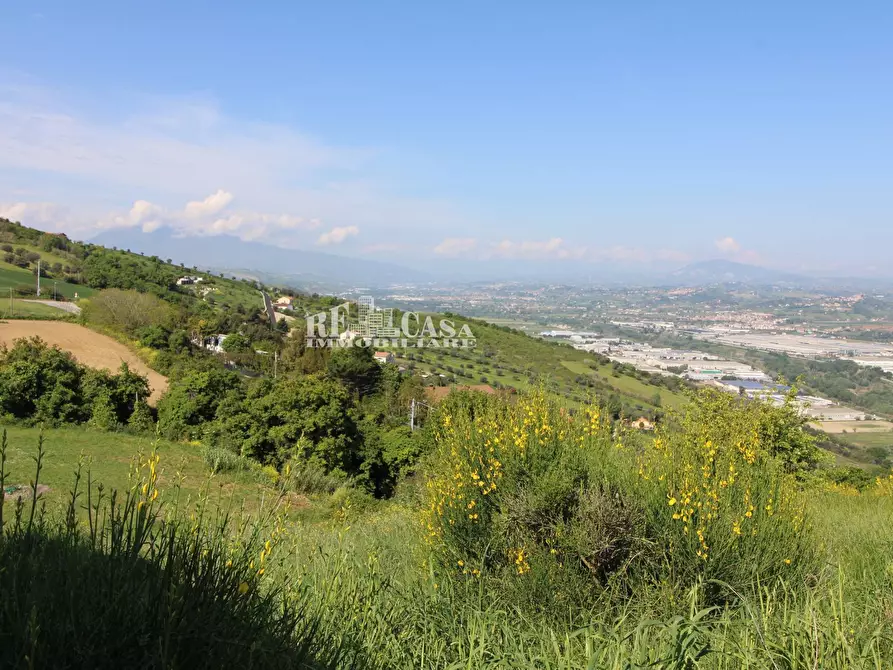 Immagine 20 di Casa indipendente in vendita  in via fonte ottone 5 a Colonnella