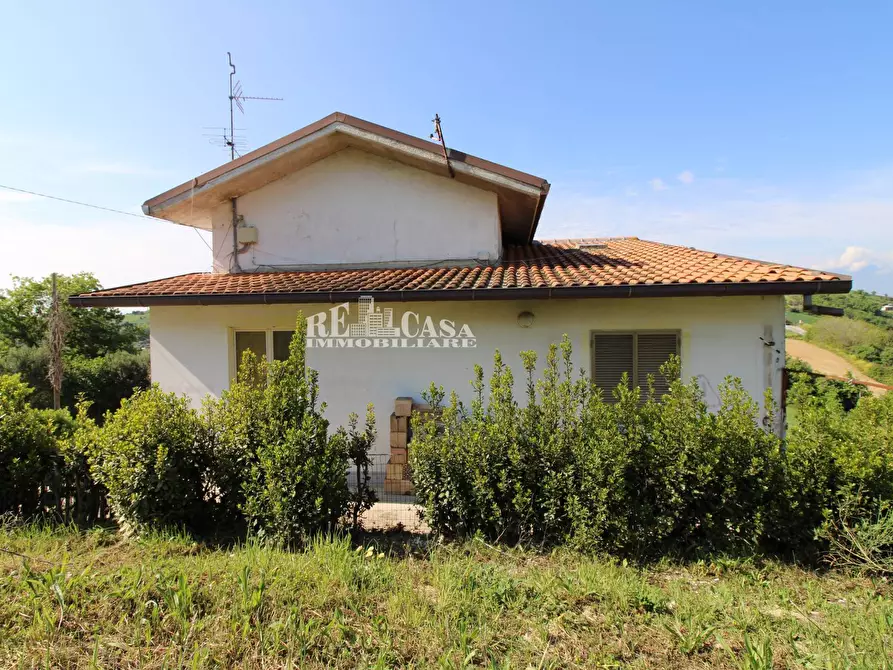 Immagine 21 di Casa indipendente in vendita  in via fonte ottone 5 a Colonnella