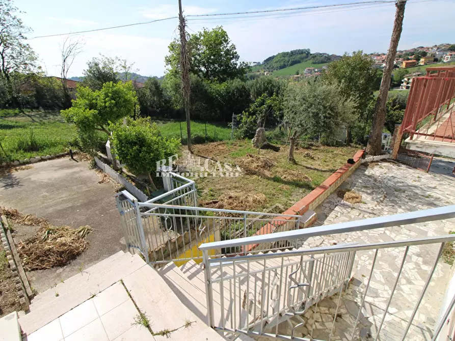 Immagine 22 di Casa indipendente in vendita  in via fonte ottone 5 a Colonnella