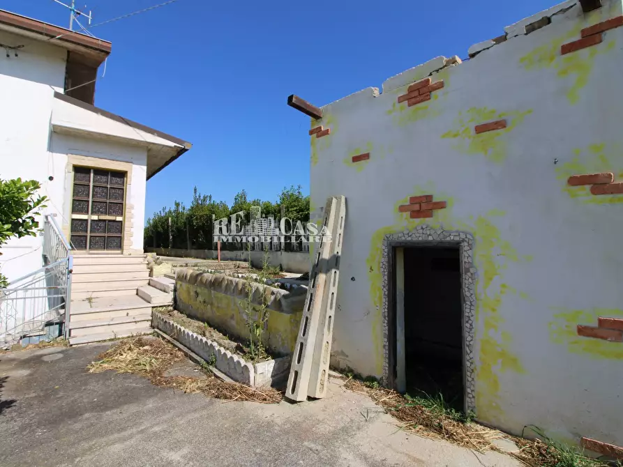 Immagine 23 di Casa indipendente in vendita  in via fonte ottone 5 a Colonnella