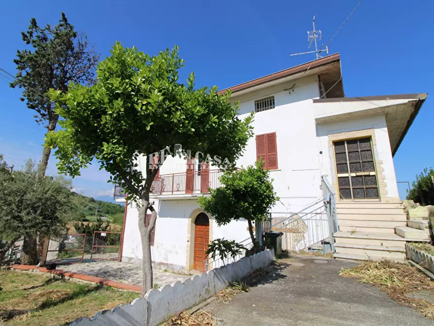 Immagine 24 di Casa indipendente in vendita  in via fonte ottone 5 a Colonnella