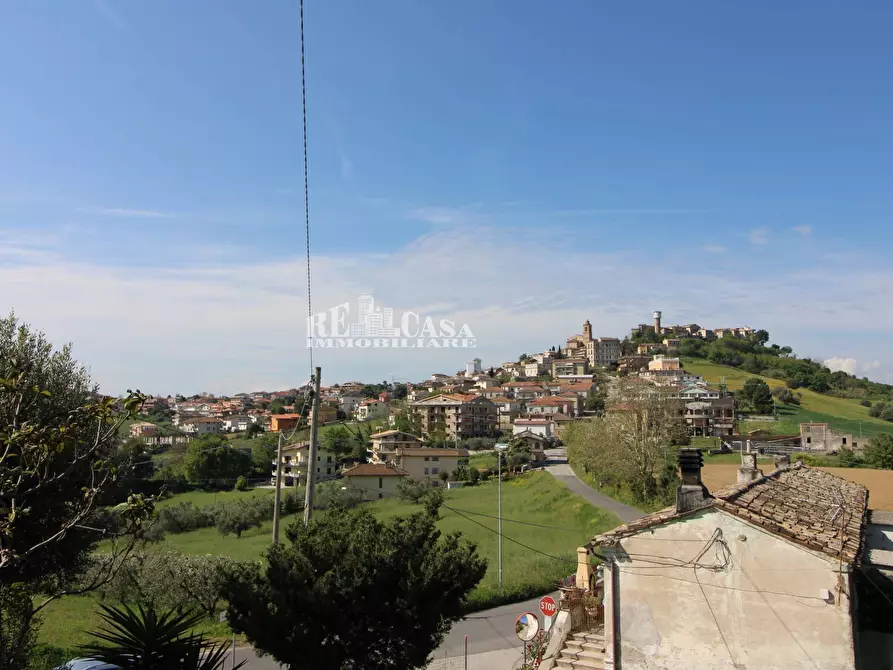 Immagine 25 di Casa indipendente in vendita  in via fonte ottone 5 a Colonnella