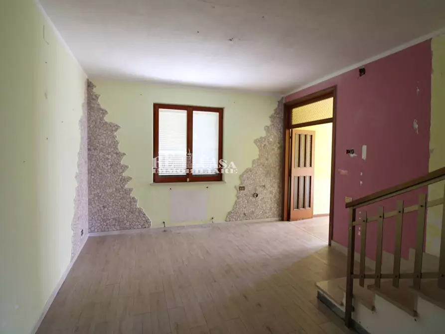 Immagine 34 di Casa indipendente in vendita  in via fonte ottone 5 a Colonnella