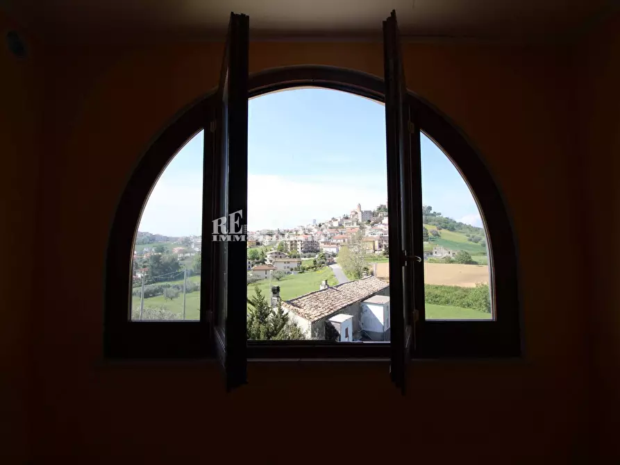 Immagine 37 di Casa indipendente in vendita  in via fonte ottone 5 a Colonnella