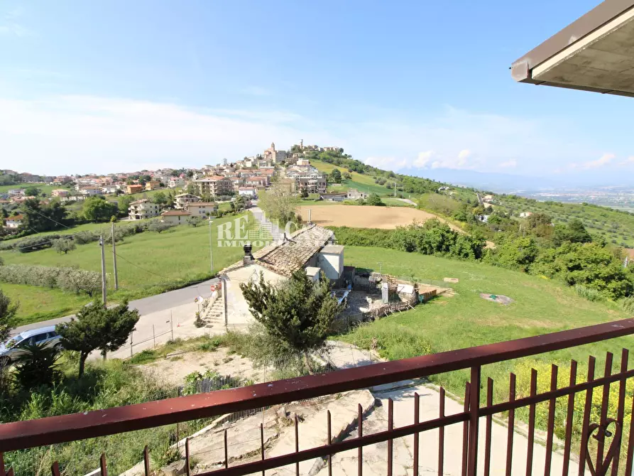 Immagine 45 di Casa indipendente in vendita  in via fonte ottone 5 a Colonnella