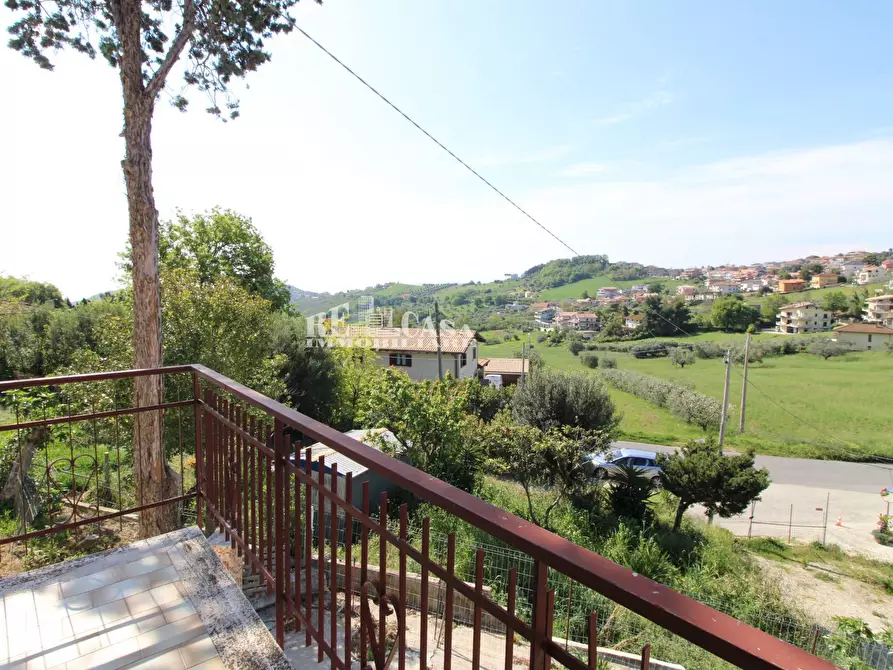 Immagine 46 di Casa indipendente in vendita  in via fonte ottone 5 a Colonnella