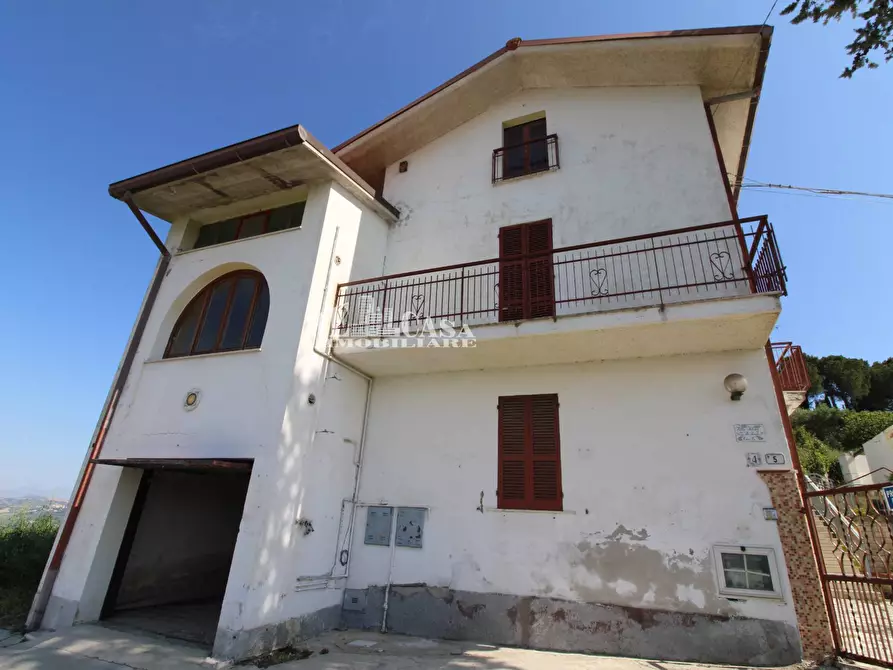 Immagine 58 di Casa indipendente in vendita  in via fonte ottone 5 a Colonnella