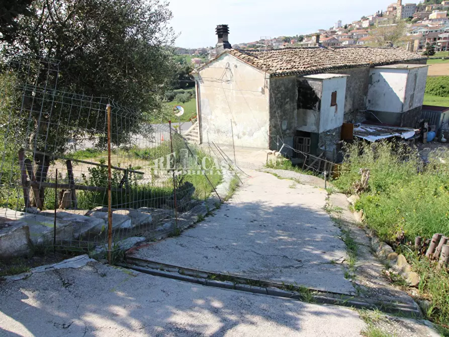 Immagine 59 di Casa indipendente in vendita  in via fonte ottone 5 a Colonnella