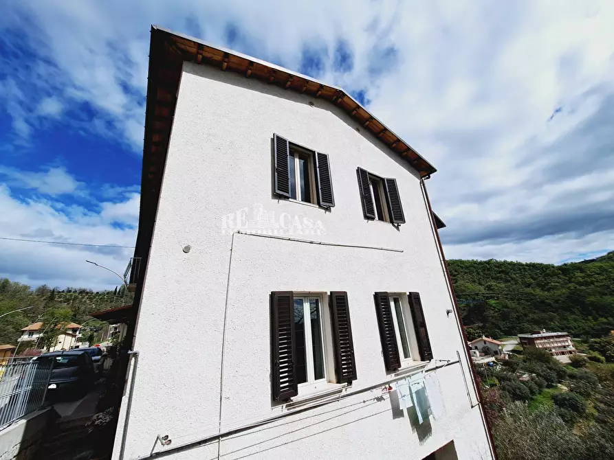 Immagine 2 di Appartamento in vendita  in via carpignana a Ascoli Piceno