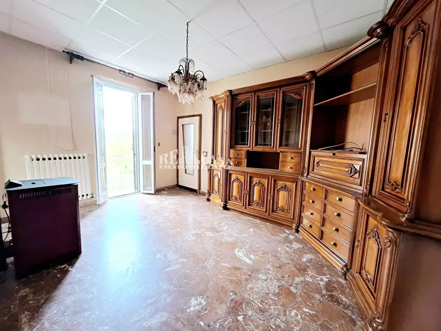 Immagine 4 di Appartamento in vendita  in via carpignana a Ascoli Piceno