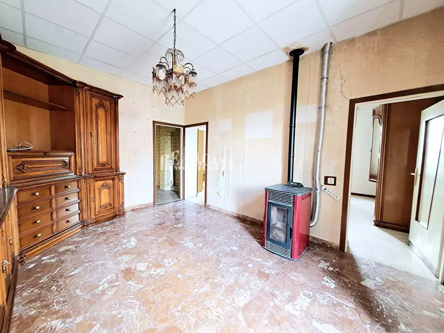 Immagine 5 di Appartamento in vendita  in via carpignana a Ascoli Piceno