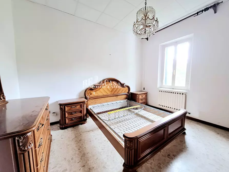 Immagine 7 di Appartamento in vendita  in via carpignana a Ascoli Piceno