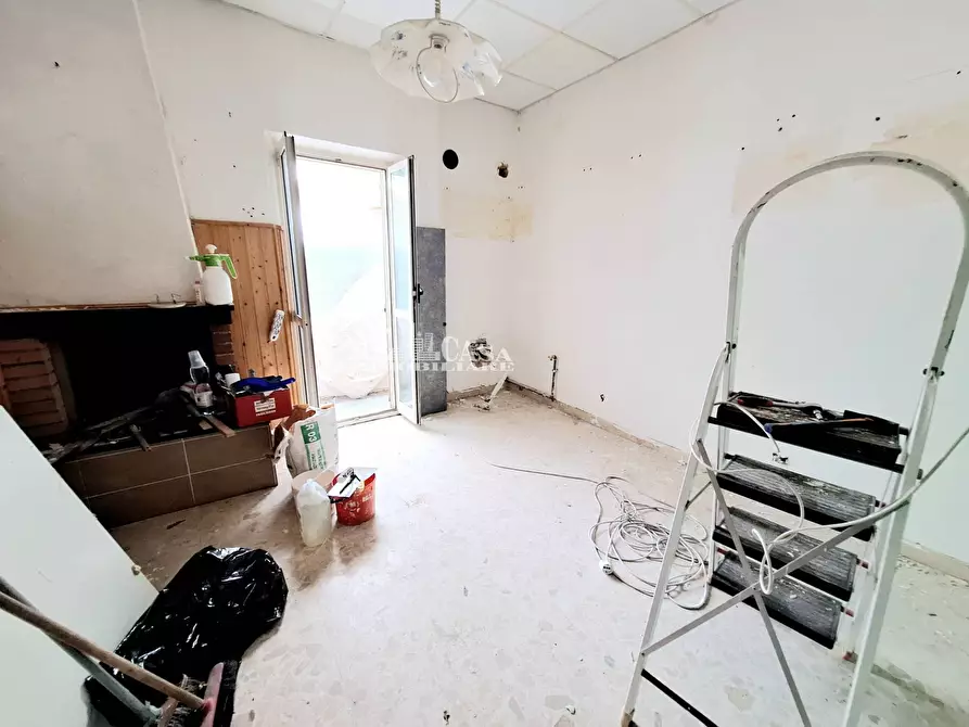 Immagine 12 di Appartamento in vendita  in via carpignana a Ascoli Piceno