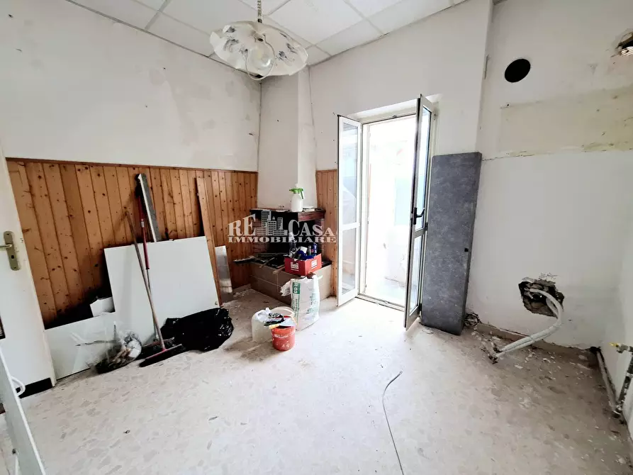 Immagine 13 di Appartamento in vendita  in via carpignana a Ascoli Piceno