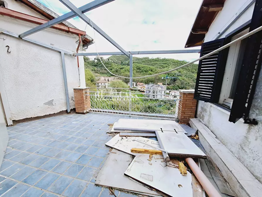 Immagine 23 di Appartamento in vendita  in via carpignana a Ascoli Piceno