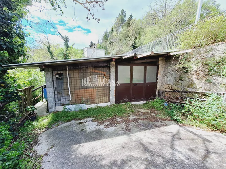 Immagine 29 di Appartamento in vendita  in via carpignana a Ascoli Piceno