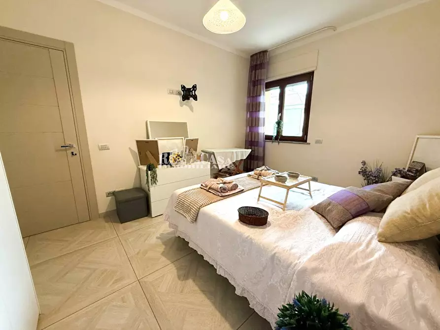 Immagine 21 di Appartamento in vendita  in Via Belli a San Benedetto Del Tronto