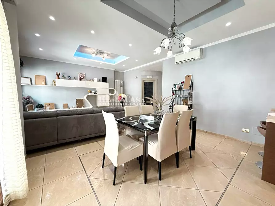 Immagine 4 di Appartamento in vendita  in Via Belli a San Benedetto Del Tronto