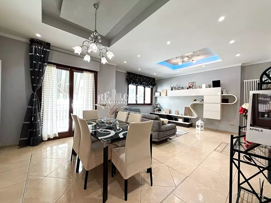 Immagine 3 di Appartamento in vendita  in Via Belli a San Benedetto Del Tronto