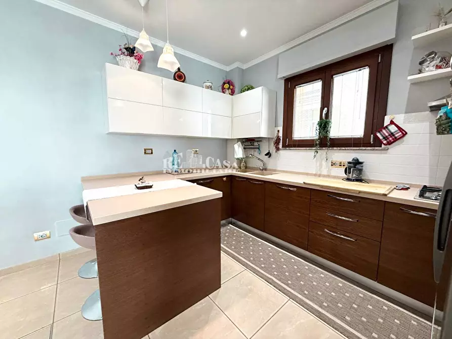 Immagine 8 di Appartamento in vendita  in Via Belli a San Benedetto Del Tronto