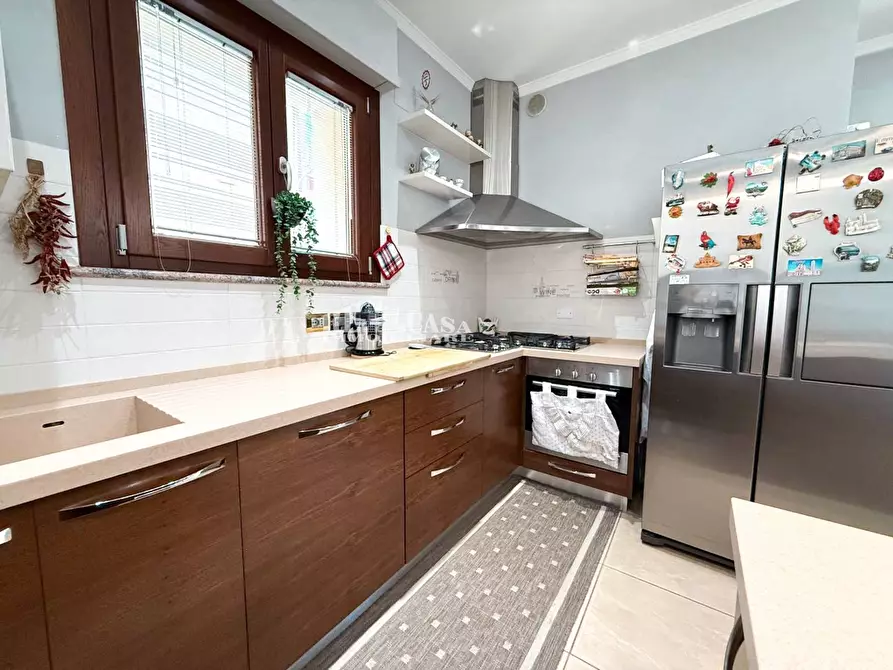 Immagine 5 di Appartamento in vendita  in Via Belli a San Benedetto Del Tronto