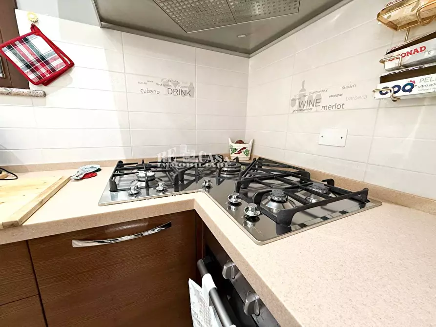 Immagine 9 di Appartamento in vendita  in Via Belli a San Benedetto Del Tronto