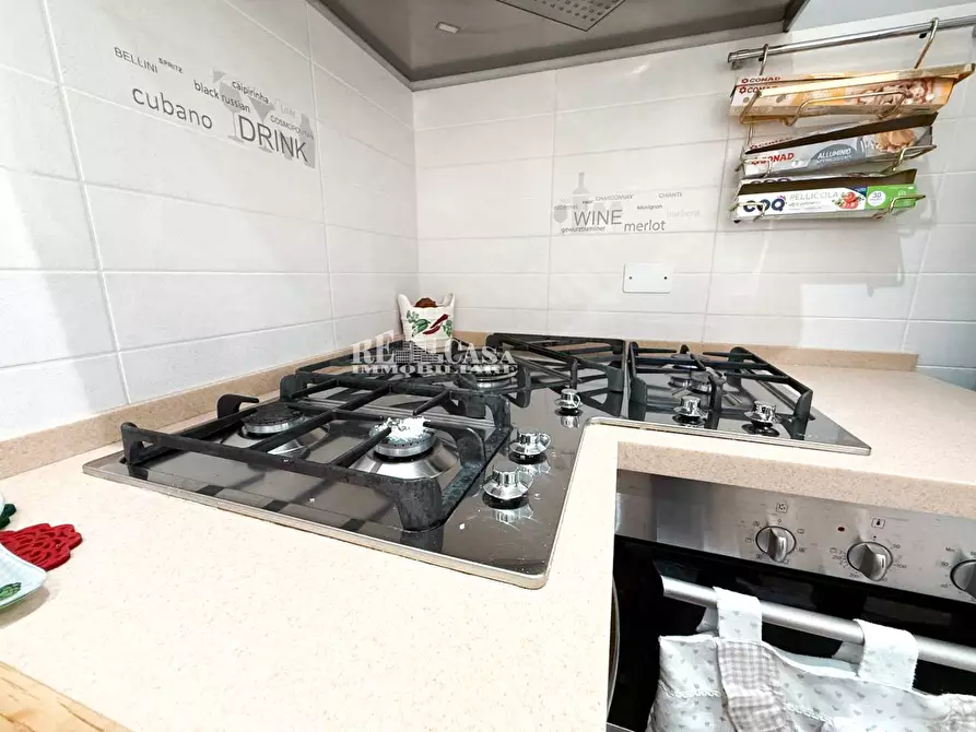 Immagine 6 di Appartamento in vendita  in Via Belli a San Benedetto Del Tronto