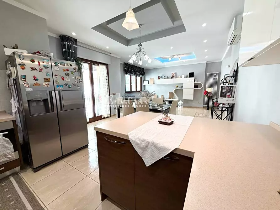 Immagine 7 di Appartamento in vendita  in Via Belli a San Benedetto Del Tronto