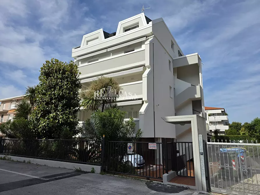 Immagine 35 di Appartamento in vendita  in Via Cefalonia 35 a San Benedetto Del Tronto