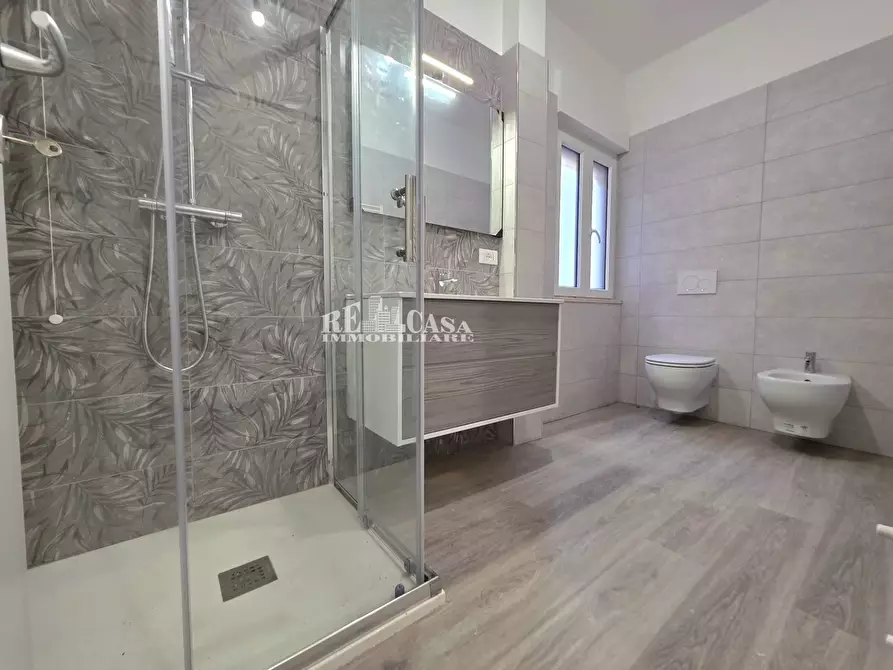 Immagine 8 di Appartamento in vendita  in via Crispi 35 a San Benedetto Del Tronto