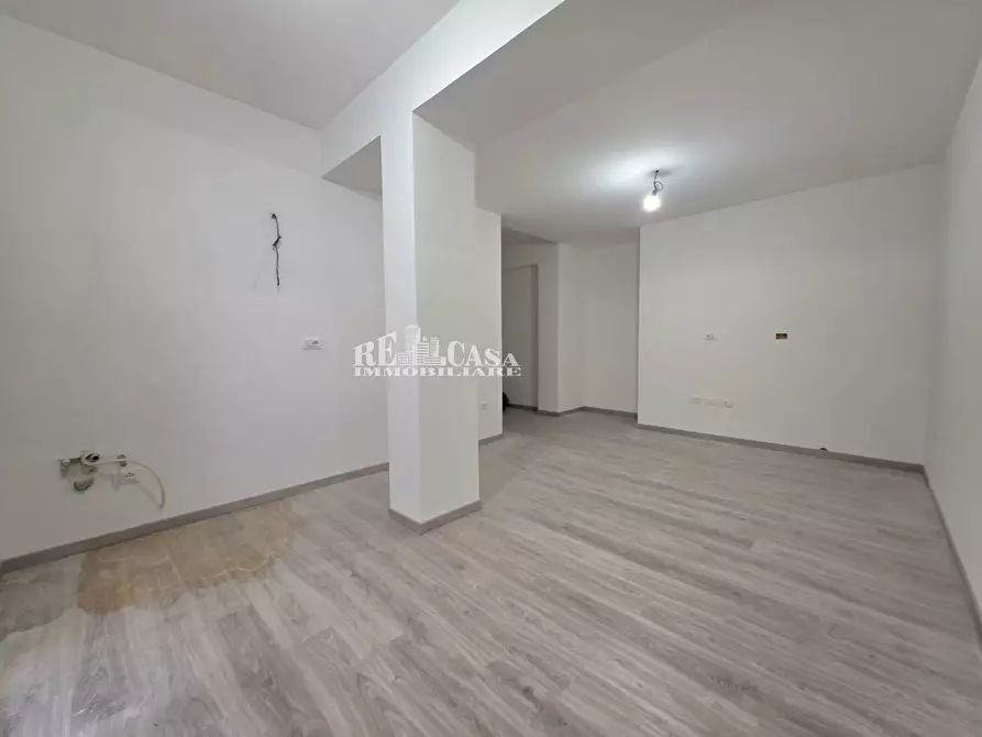 Immagine 5 di Appartamento in vendita  in via Crispi 35 a San Benedetto Del Tronto