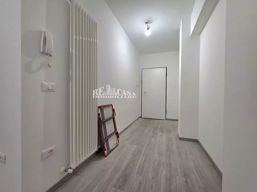Immagine 6 di Appartamento in vendita  in via Crispi 35 a San Benedetto Del Tronto