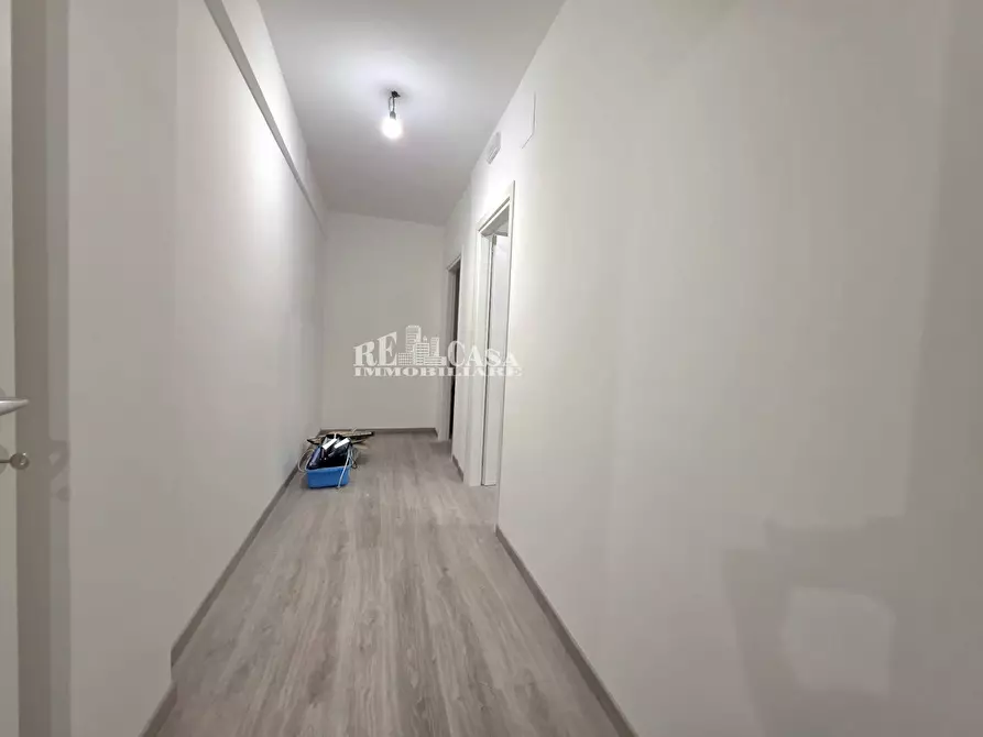 Immagine 7 di Appartamento in vendita  in via Crispi 35 a San Benedetto Del Tronto