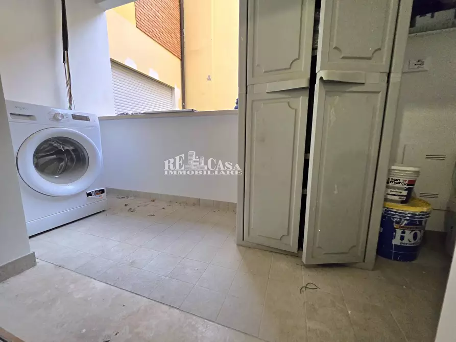 Immagine 14 di Appartamento in vendita  in via Crispi 35 a San Benedetto Del Tronto