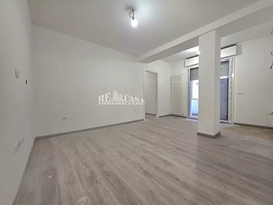 Immagine 3 di Appartamento in vendita  in via Crispi 35 a San Benedetto Del Tronto