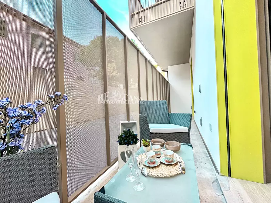 Immagine 4 di Appartamento in vendita  in Via Calatafimi a San Benedetto Del Tronto