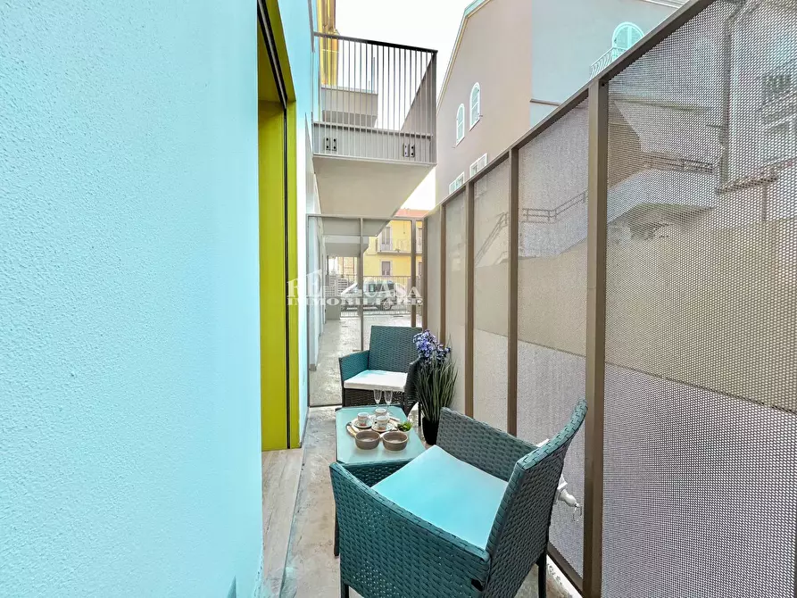 Immagine 5 di Appartamento in vendita  in Via Calatafimi a San Benedetto Del Tronto