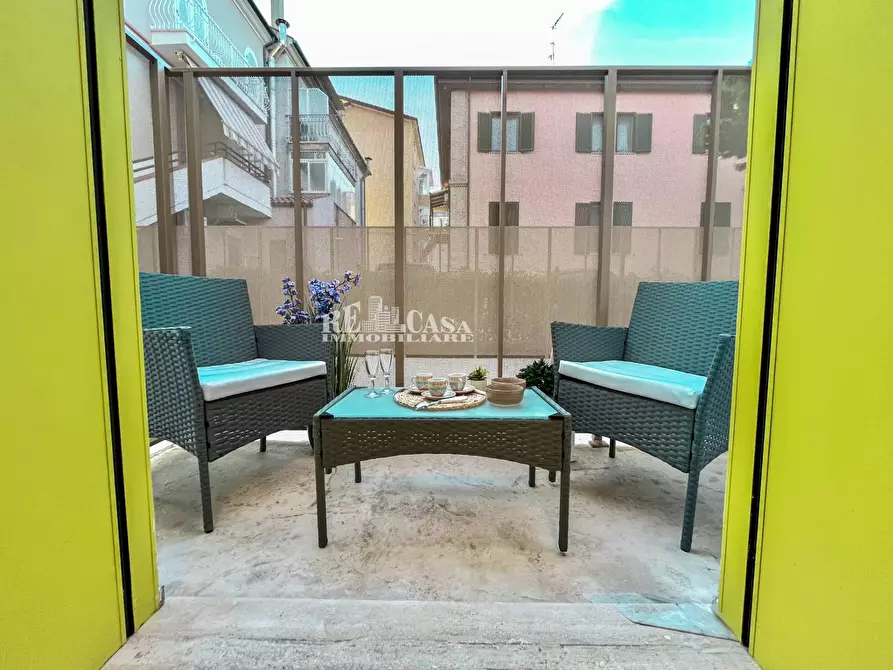 Immagine 6 di Appartamento in vendita  in Via Calatafimi a San Benedetto Del Tronto