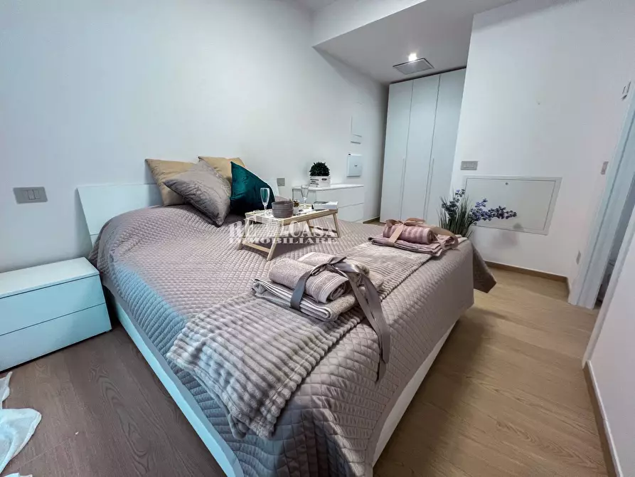 Immagine 7 di Appartamento in vendita  in Via Calatafimi a San Benedetto Del Tronto