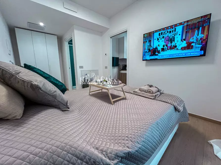 Immagine 8 di Appartamento in vendita  in Via Calatafimi a San Benedetto Del Tronto