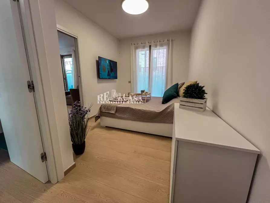 Immagine 11 di Appartamento in vendita  in Via Calatafimi a San Benedetto Del Tronto