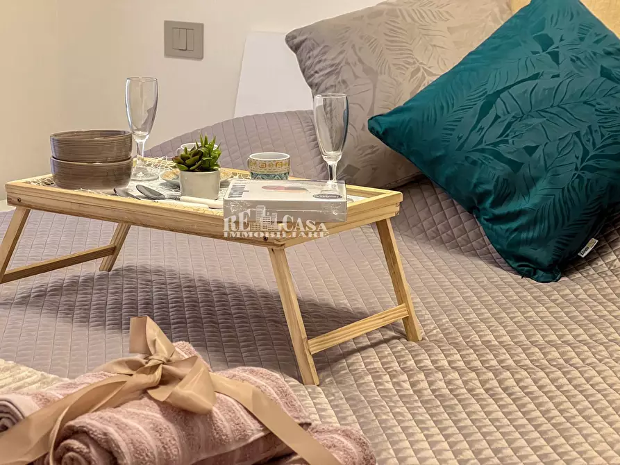 Immagine 13 di Appartamento in vendita  in Via Calatafimi a San Benedetto Del Tronto