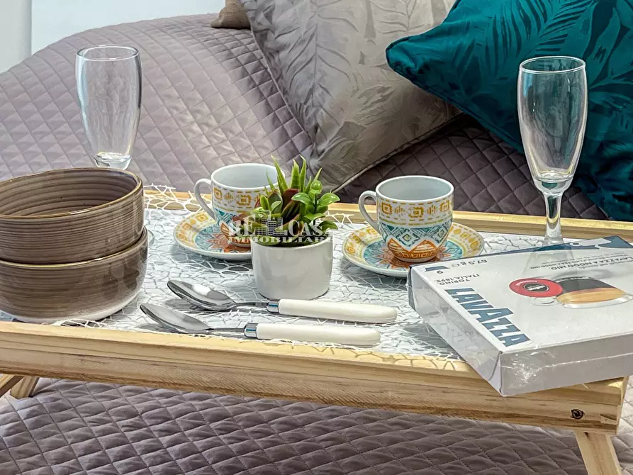 Immagine 14 di Appartamento in vendita  in Via Calatafimi a San Benedetto Del Tronto