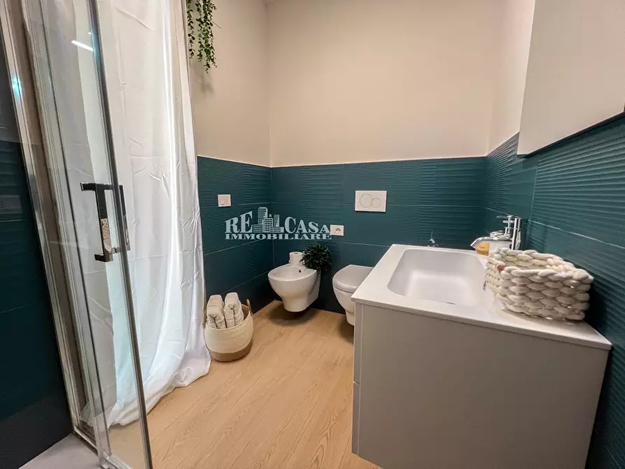 Immagine 15 di Appartamento in vendita  in Via Calatafimi a San Benedetto Del Tronto