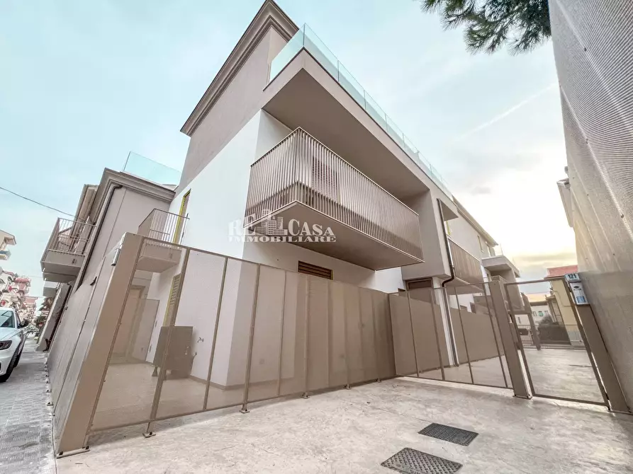 Immagine 2 di Appartamento in vendita  in Via Calatafimi 115 a San Benedetto Del Tronto