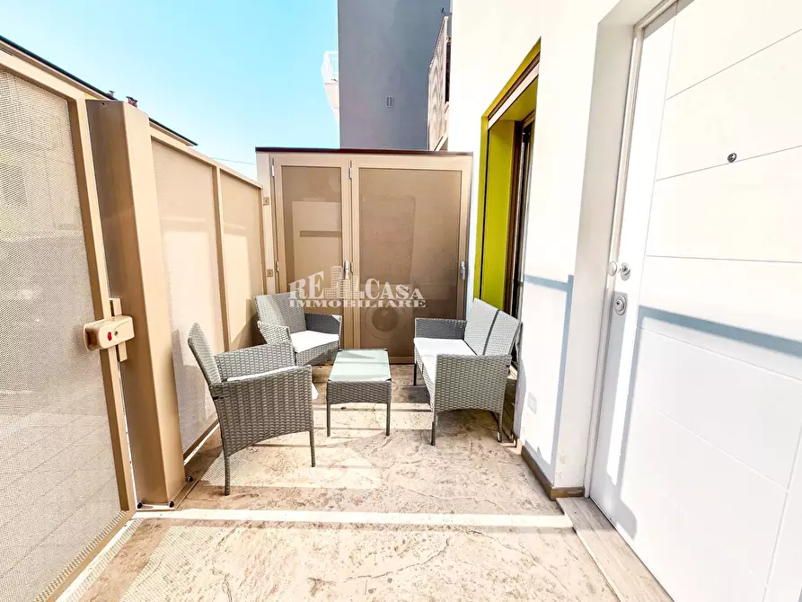 Immagine 1 di Appartamento in vendita  in Via Calatafimi 115 a San Benedetto Del Tronto